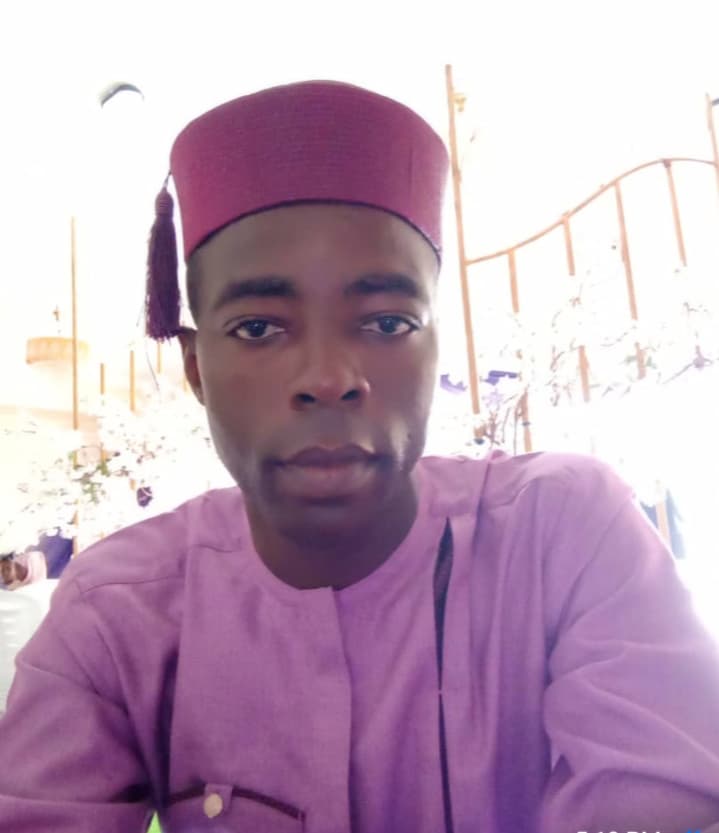 Adebayo Olusegun Michael