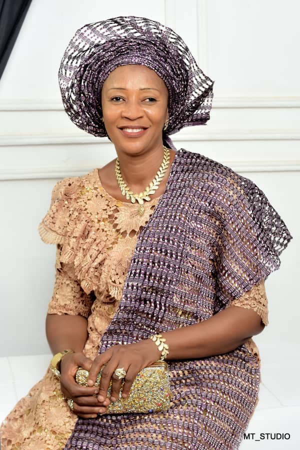 Fatunbi Agnes Abosede