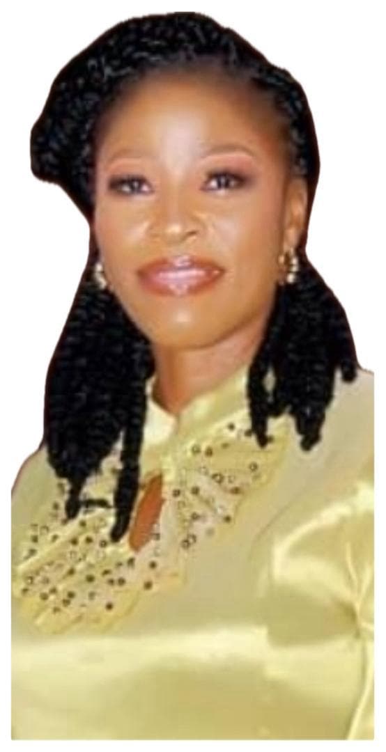 Aloma Doreen Ugochi