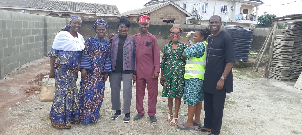 School proprietors meeting
