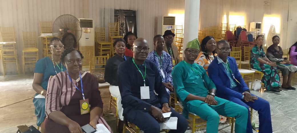 Workshop with private school owners