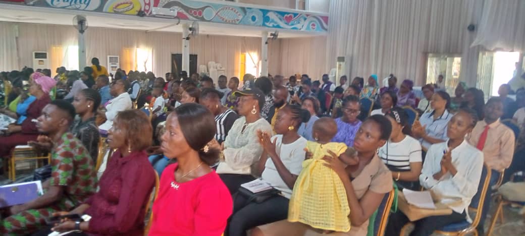 Teaching With Purpose Seminar