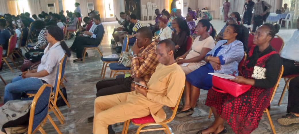 Teaching With Purpose Seminar