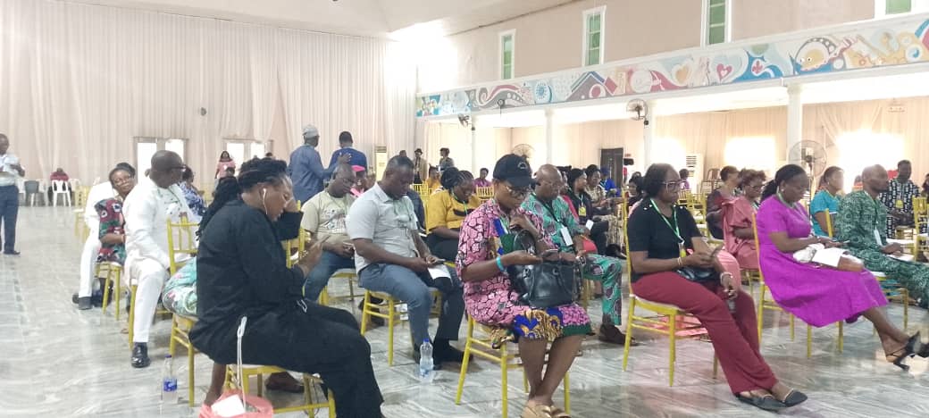 Teaching With Purpose Seminar